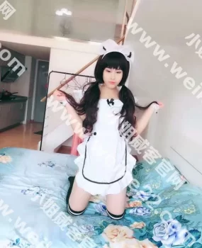 约会气质小美女房山小七