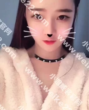 脸蛋身材都不错，约会口碑超好的兼职妹妹鱼儿