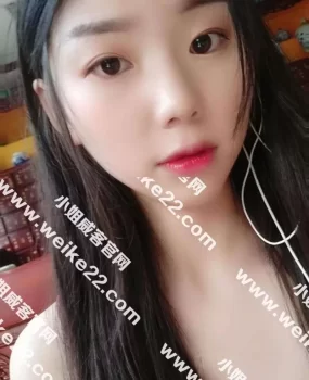 姚家园无敌青春00后小美女