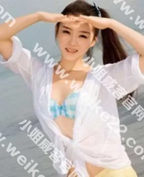 无法抗拒的柔情，南方姑娘温婉性感