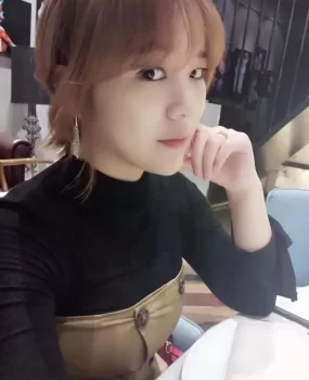 亲身验证小静静身材好