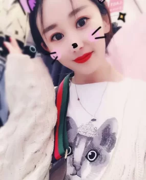 美七上门小美女