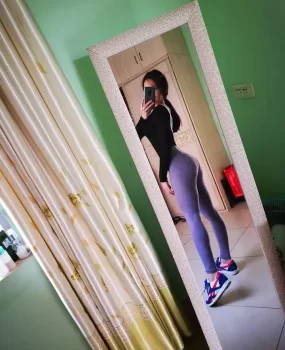 又骚水有多的兼职妹