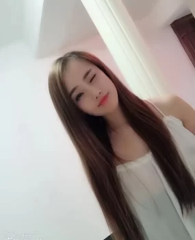 可爱的小妹妹