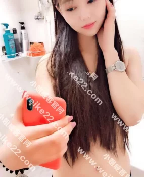 河北区温柔体贴小美女汐汐