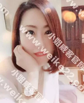 小少妇，很不错的感觉，很心动