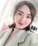兼职的一个小少妇