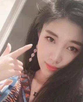 无锡长腿小美女