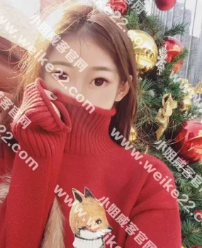 沿海赛洛城漂亮妹子，刚刚体验完