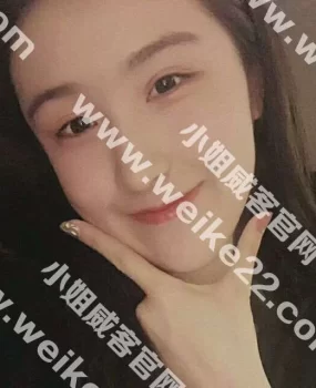 立水桥的可爱包子妹子