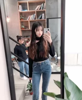 逼嫩,超爽的小妹子