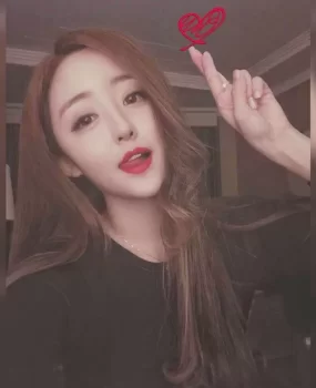 丰台美女魔鬼身材