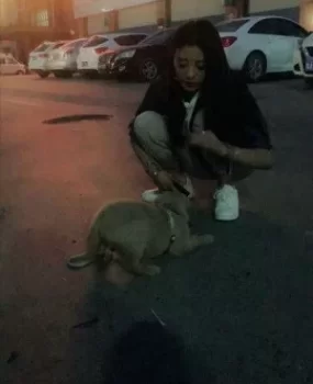 大名鼎鼎-漂亮妹纸沐涵