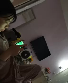 河西区兼职小妹，爽的不要不要的