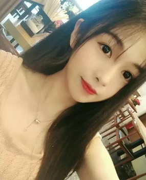 饭店吃饭加的妹妹vx