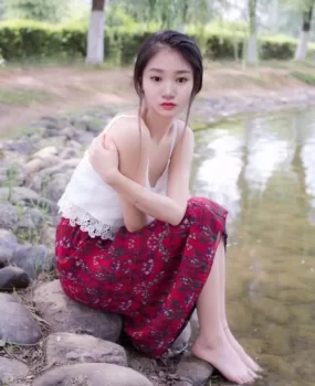 条子极好的少妇