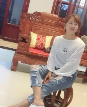 天坛附近菲菲 温柔不催人 有良家感觉