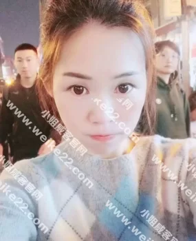 昵称小仙女的东城湖南妹子