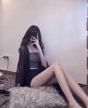 南城安徽小妹，还算不错