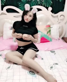 甜美系妹妹，方庄小玉