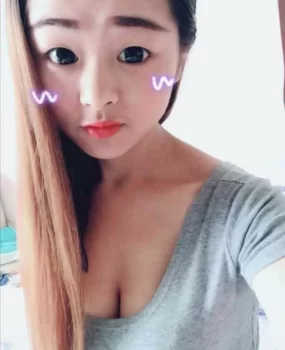 江北娇小可爱萝莉小武