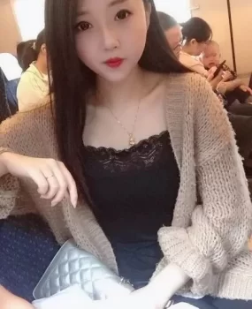 性感福田小妹妹 初恋感觉