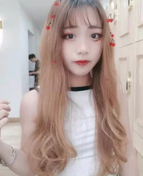 体验活好小姐姐20