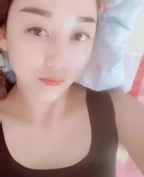 南方美女，风味儿独特