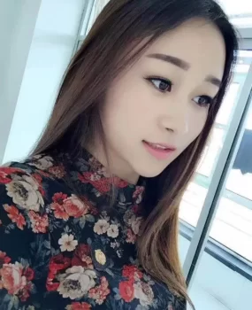 朝阳小姐姐颜值高爱笑爱撩温柔体贴