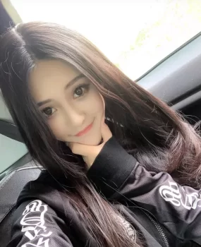 超级有气质的小姐姐