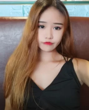 妹子服务到位.不机车