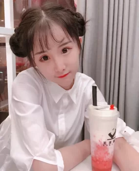 丰台温柔乖巧可爱小布丁，贡献给北京LY们