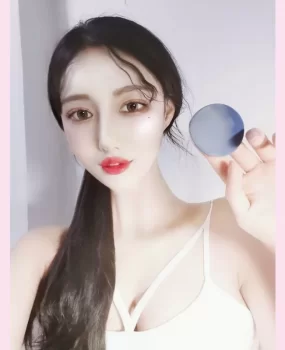 下海不久的网红舒服的不行大力推选