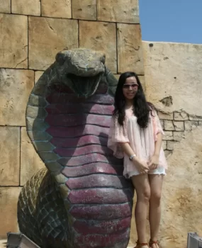 人大附近大奶嫩妹