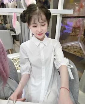 体验海淀大美女桐桐兼职