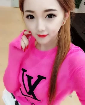 约了一次兼职玩的特爽