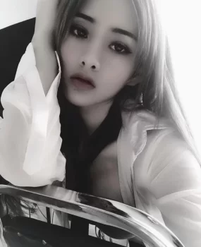 约会茵茵，高颜值，服务态度好