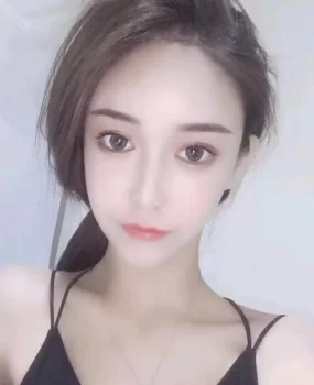 满足了所有的幻想，清纯又性感