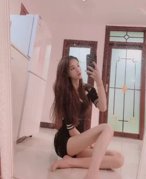 体验海淀区颜值爆表，温柔可爱小美女貂蝉