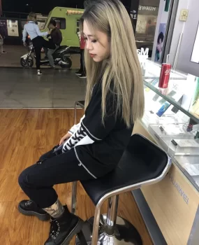 兼职小姐姐约炮