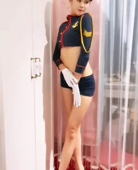 玩了一个兼职妹，活好，配合度高