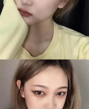 北京小高端气质美女 长的高冷漂亮惹人喜欢