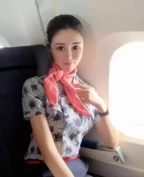 丰台空姐兼职