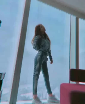 丰台 职业拉拉队队员  净足172