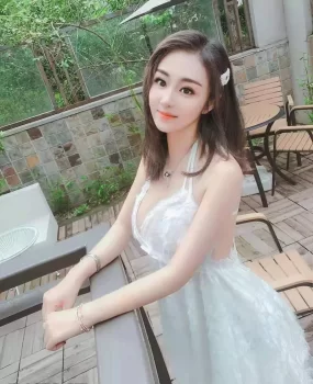 丰台 糖糖 通体雪白 无赘肉