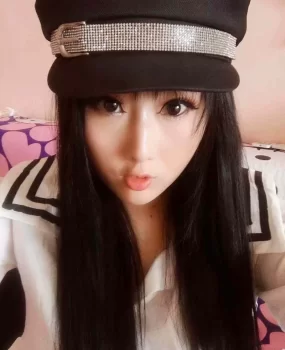 去出差，QQ加的这次成功约上