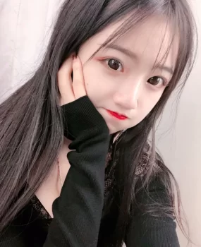 刚出来做不久的小妹