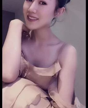 朝阳 高颜值天然美女