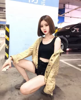 刚下水的清纯小仙女 确认过确实是真的