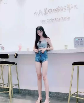 性感，高级，模特，木瓜奶，